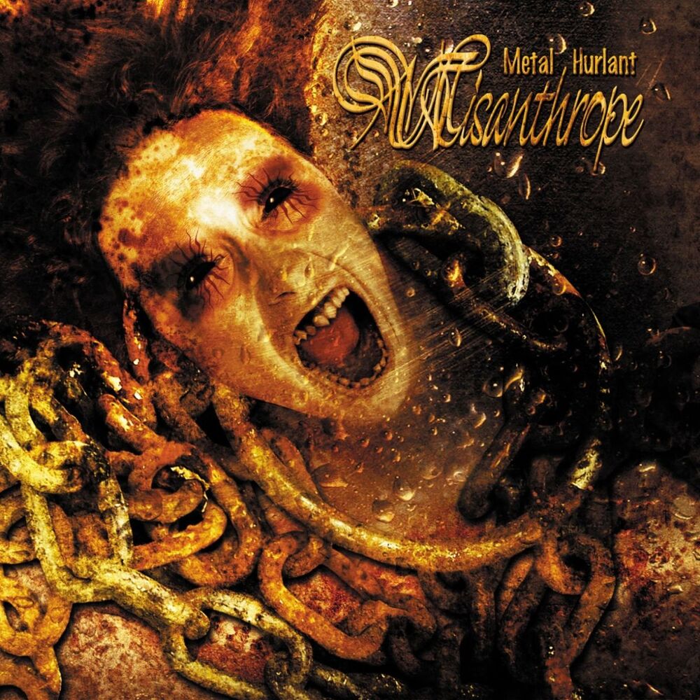 Picture of Metal Hurlant