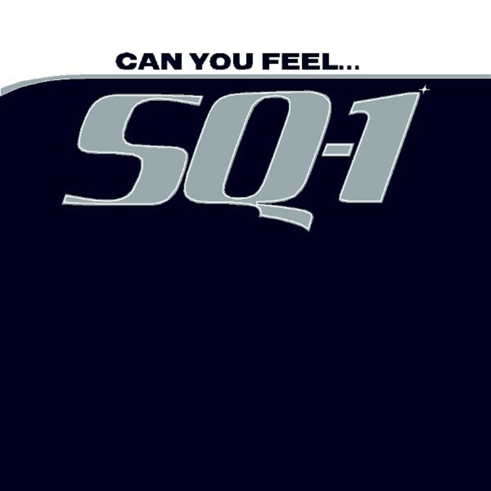 Picture of Can You Feel...