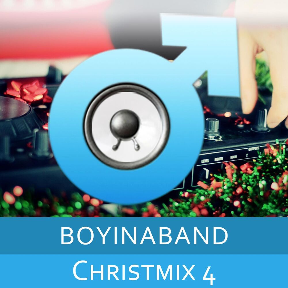 Picture of Christmix 4