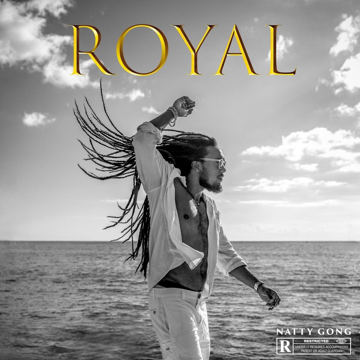 Album cover of Royal
