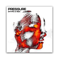 Cover of Pressure
