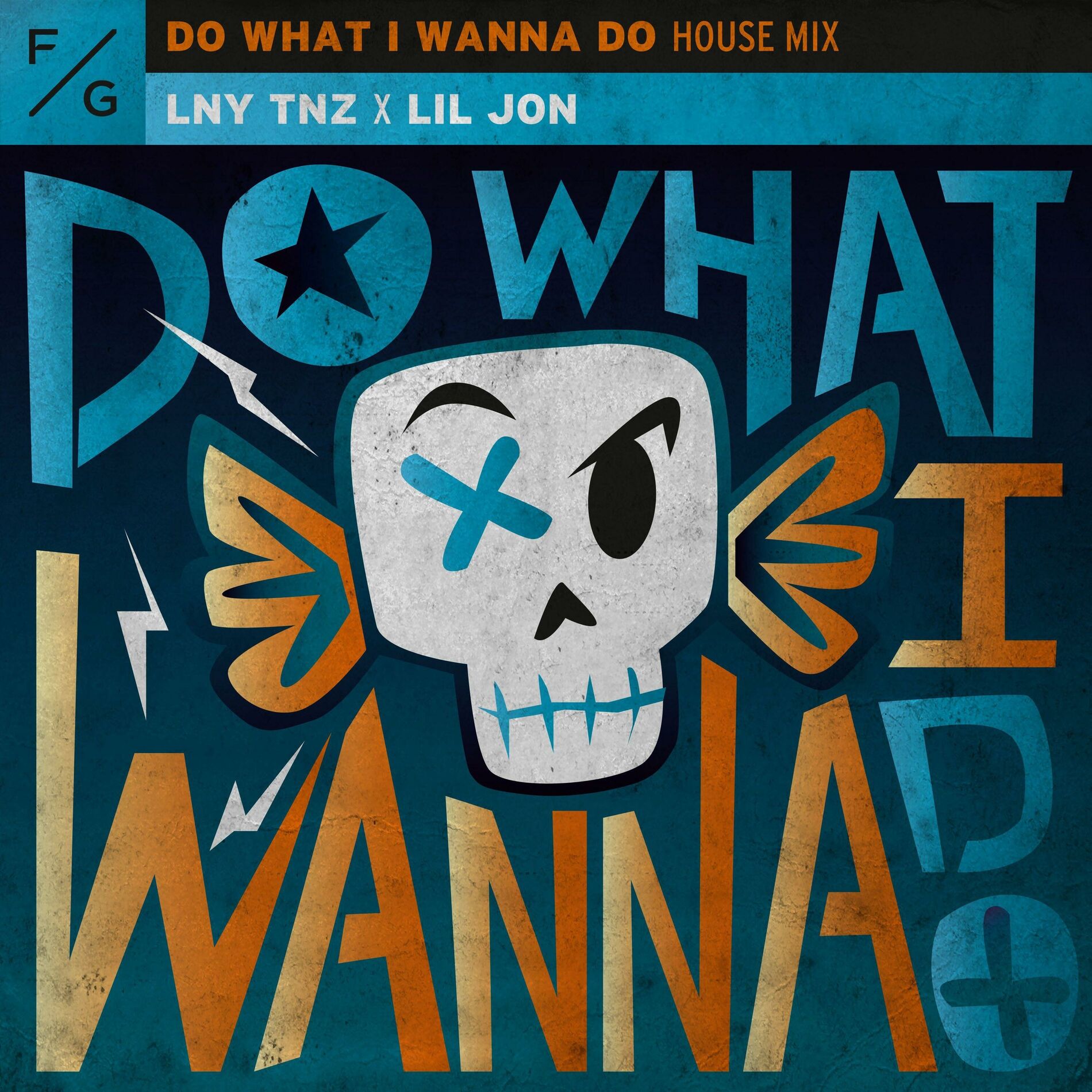 Album cover of Do What I Wanna Do (House Mix)