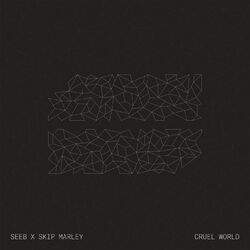 Cover of Cruel World