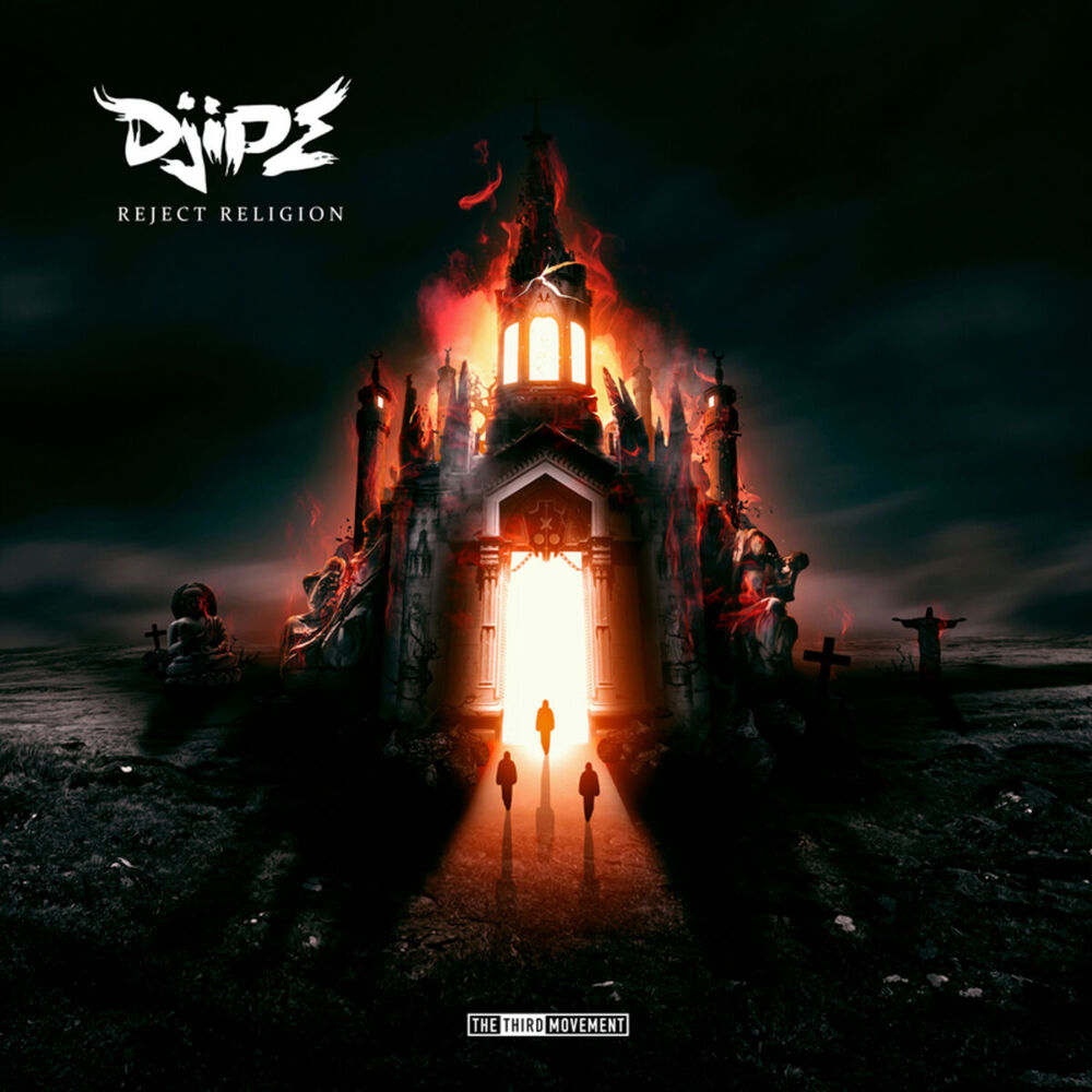 Picture of Reject Religion EP