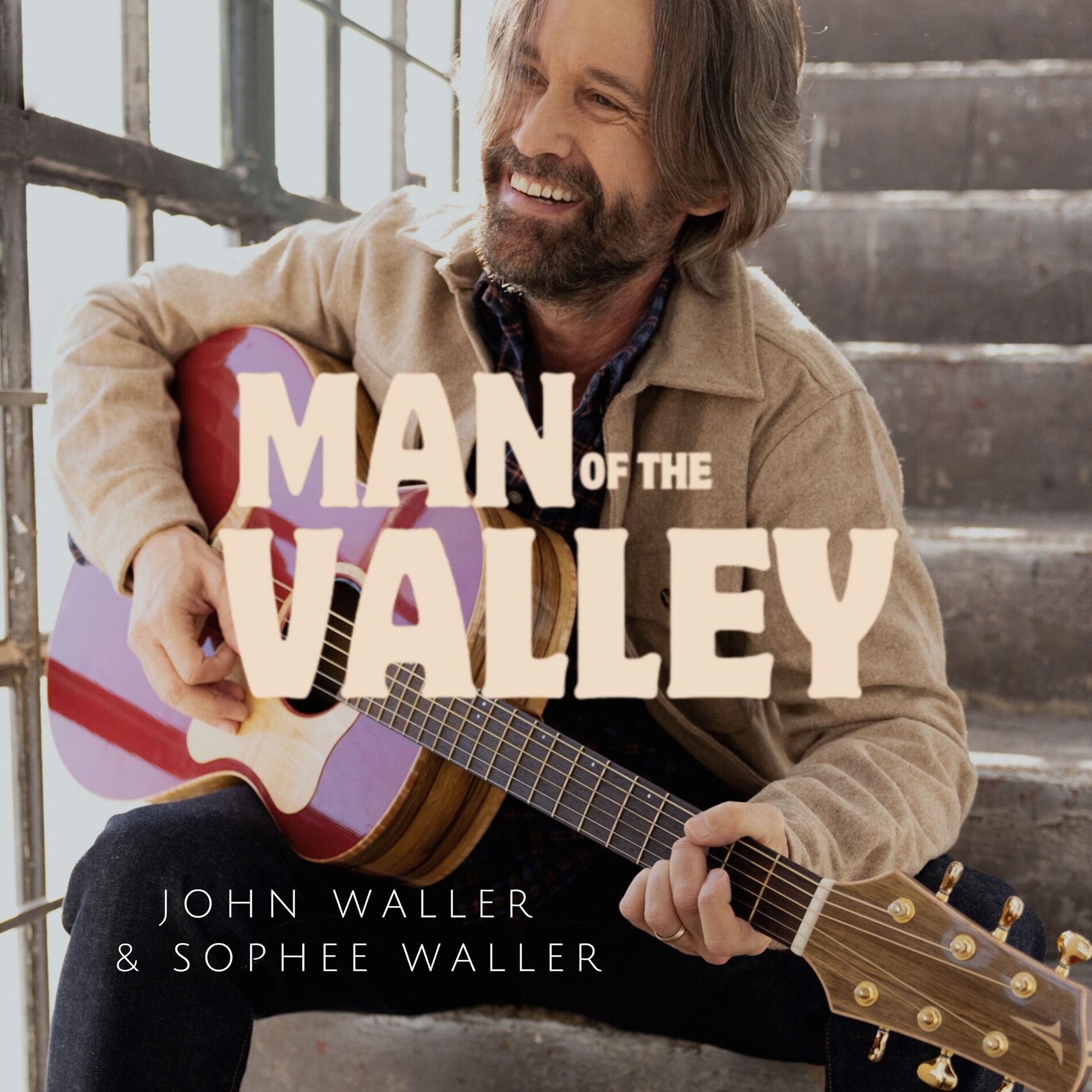 Album cover of Man of the Valley 2025