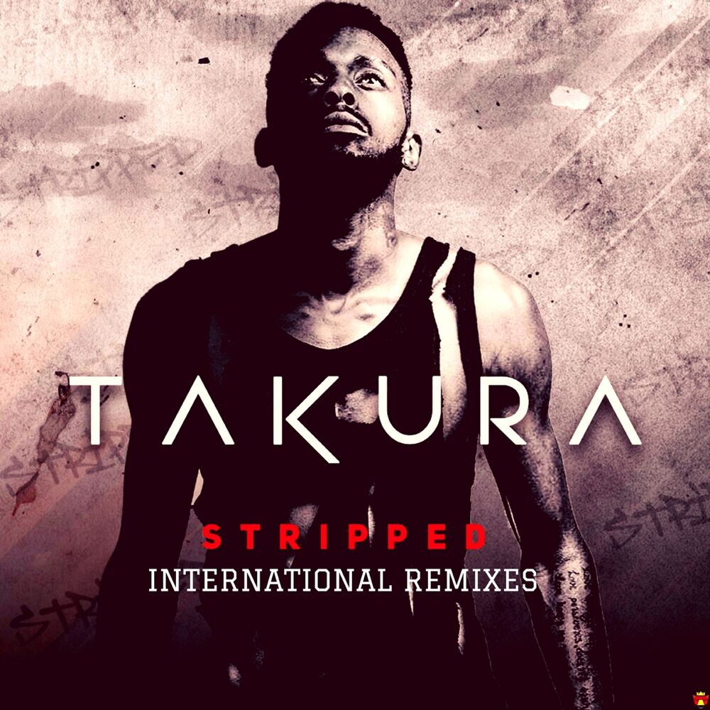 Picture of STRIPPED International Remixes