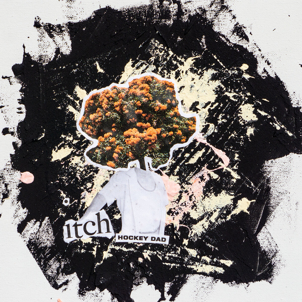 Album cover of Itch