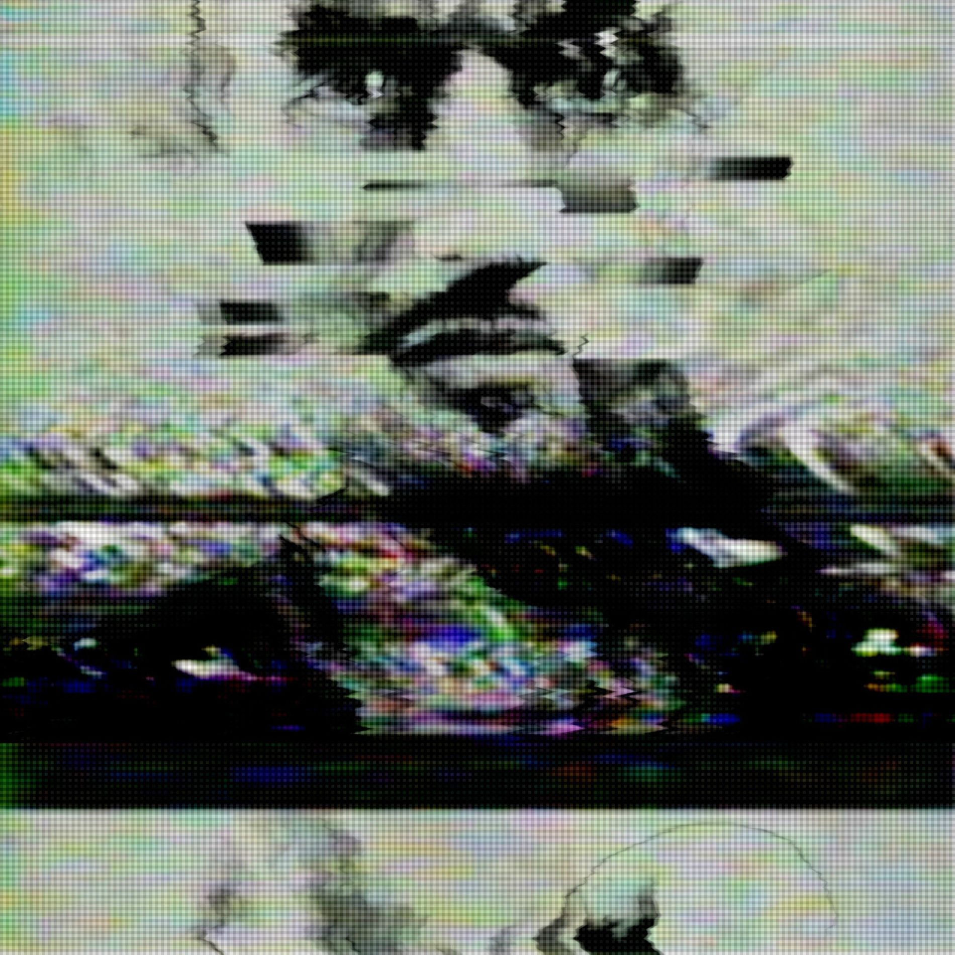 Album cover of Пустяк (Cvpellv Remix)