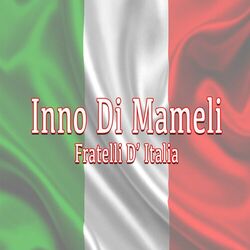Cover of Inno di Mameli: Fratelli d'Italia