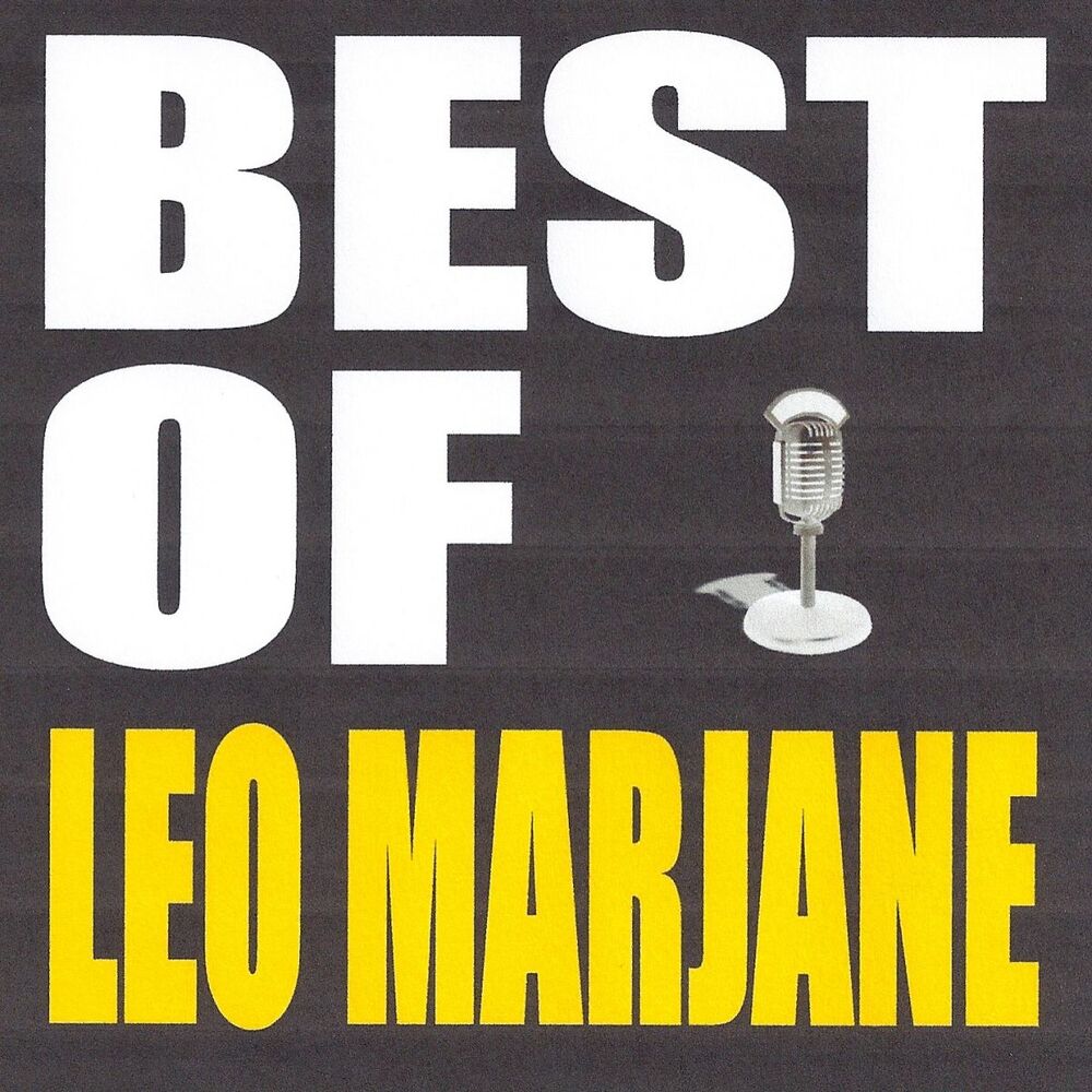 Picture of Best of Leo Marjane