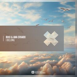 Cover of I Belong