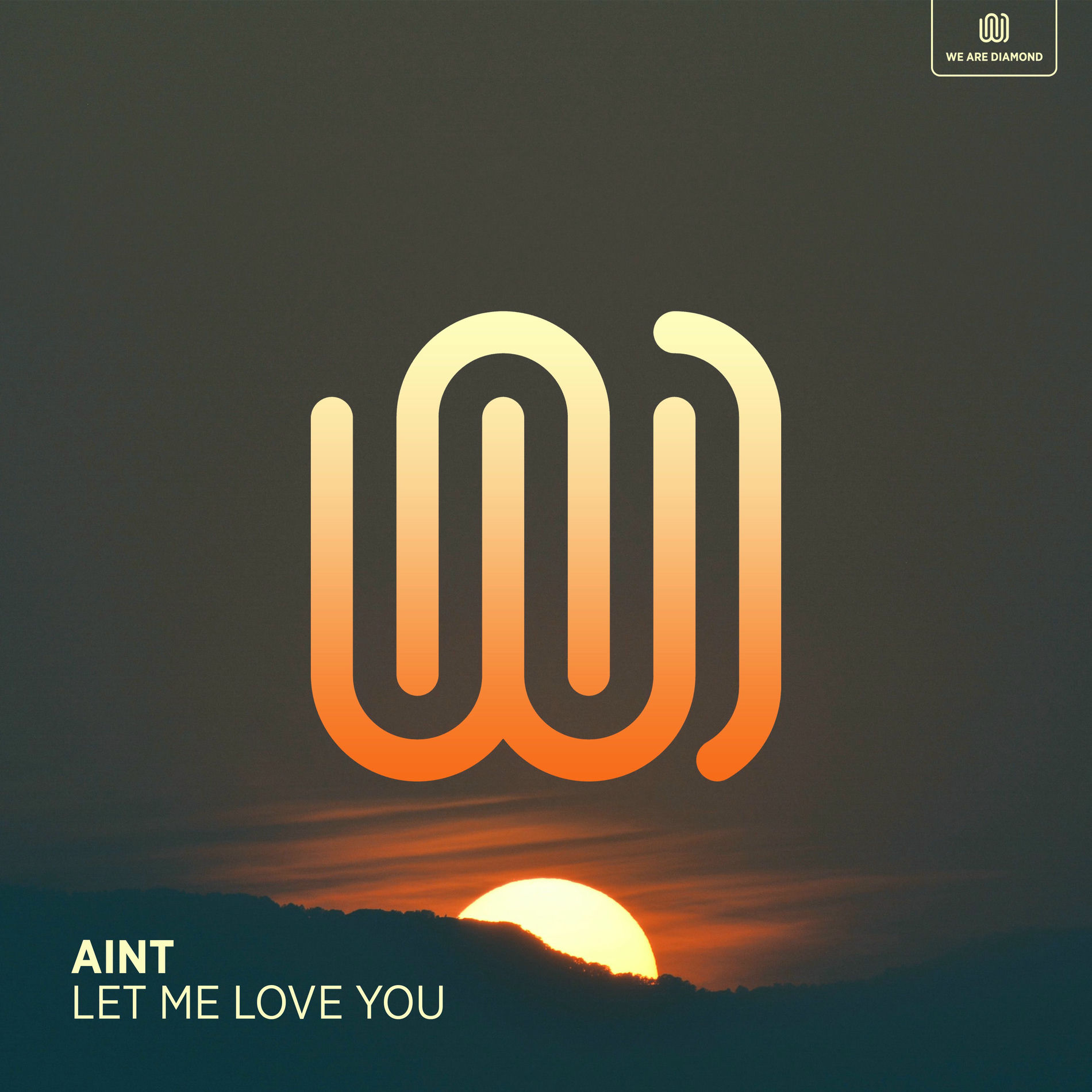 Album cover of Let Me Love You