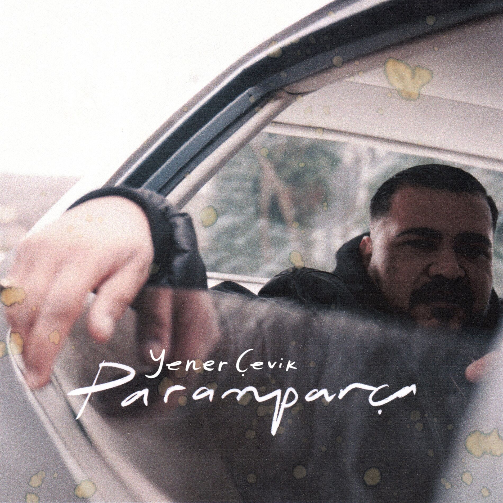 Album cover of Paramparça