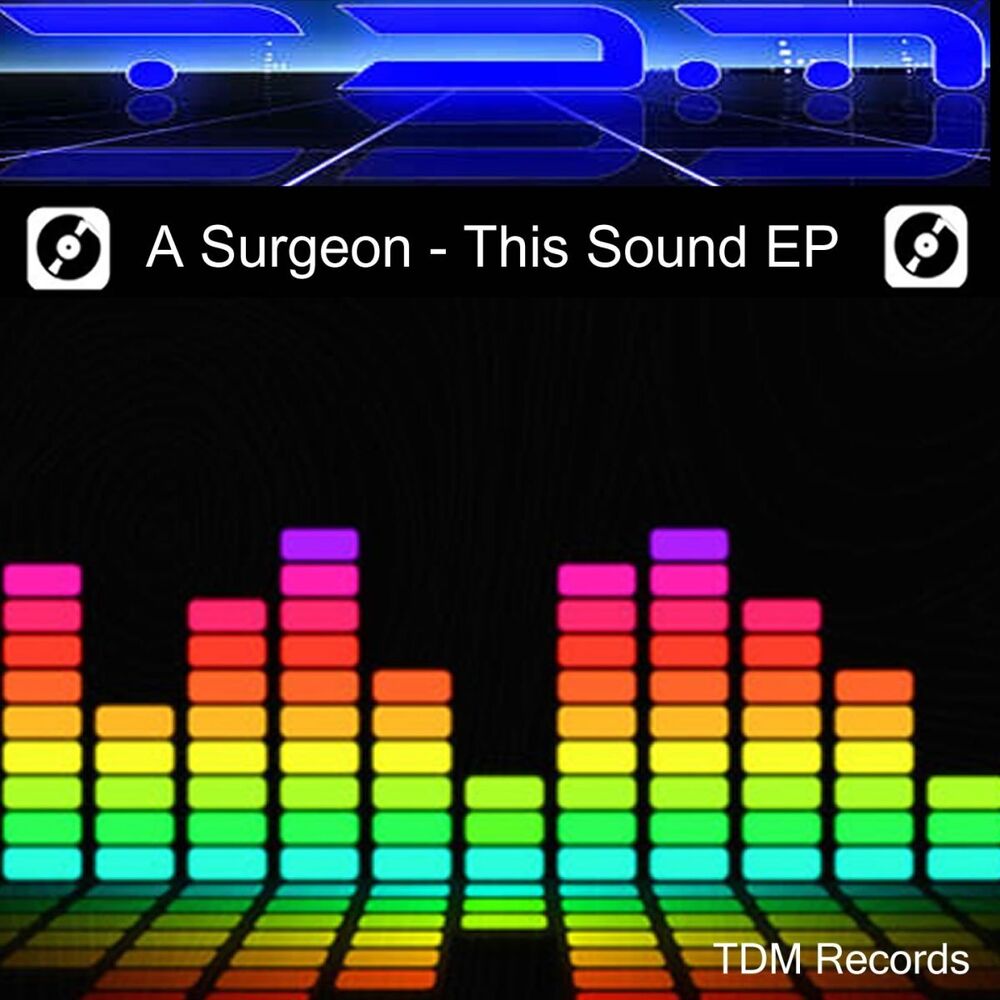Picture of This Sound EP