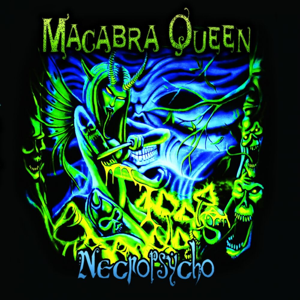Picture of Macabra Queen