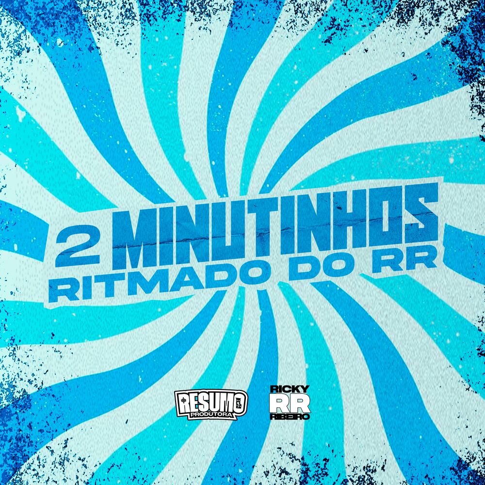 Picture of 2 Minutinhos Ritmado do Rr