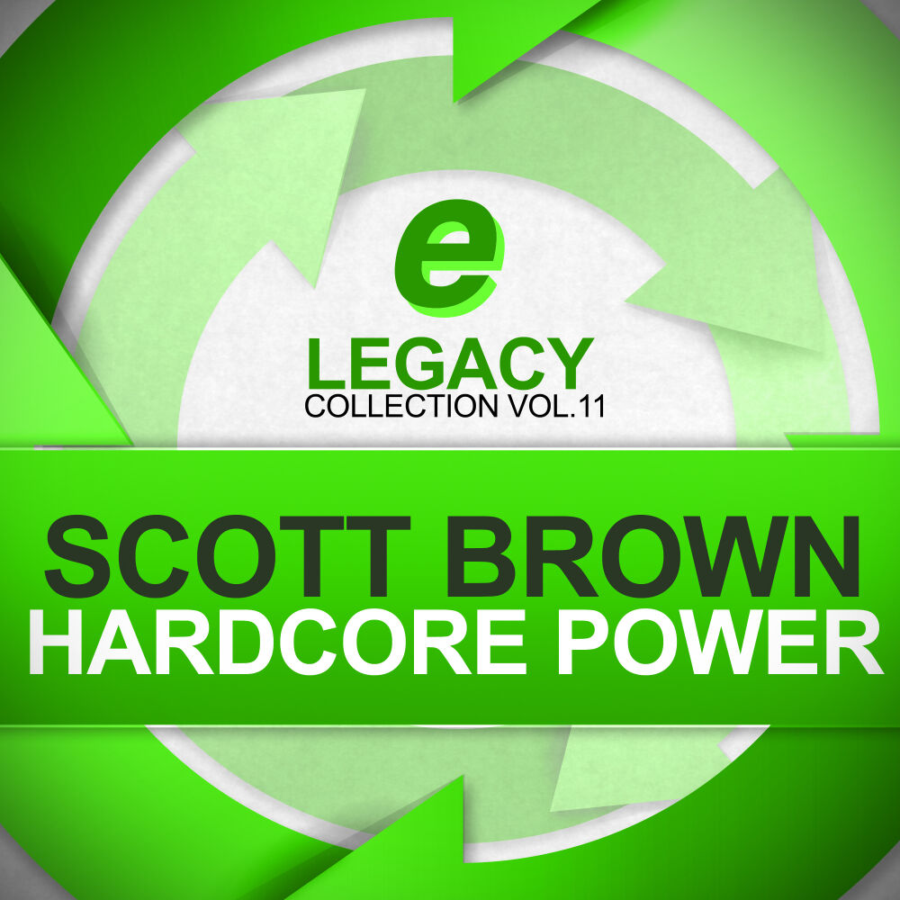 Picture of Hardcore Power