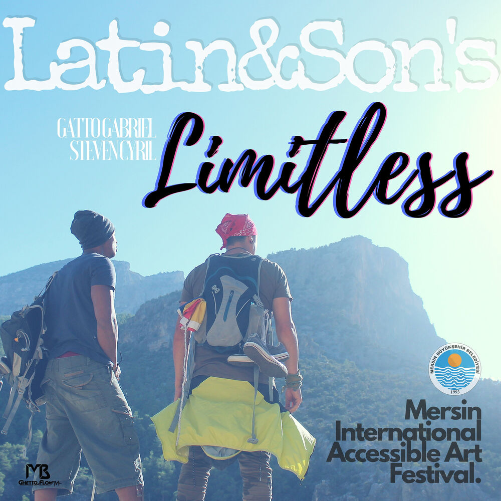 Picture of Limitless