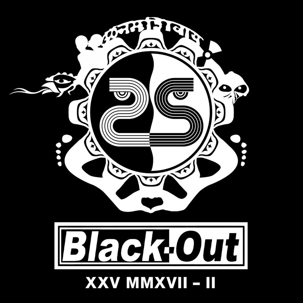Picture of XXV MMXVII II.