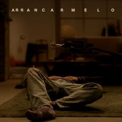 Cover of ARRANCÁRMELO