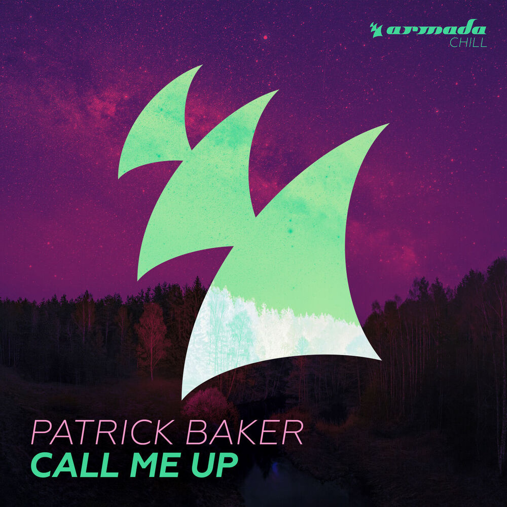 Picture of Call Me Up