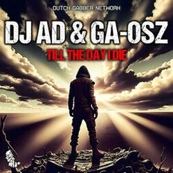 Cover of Till The Day I Die