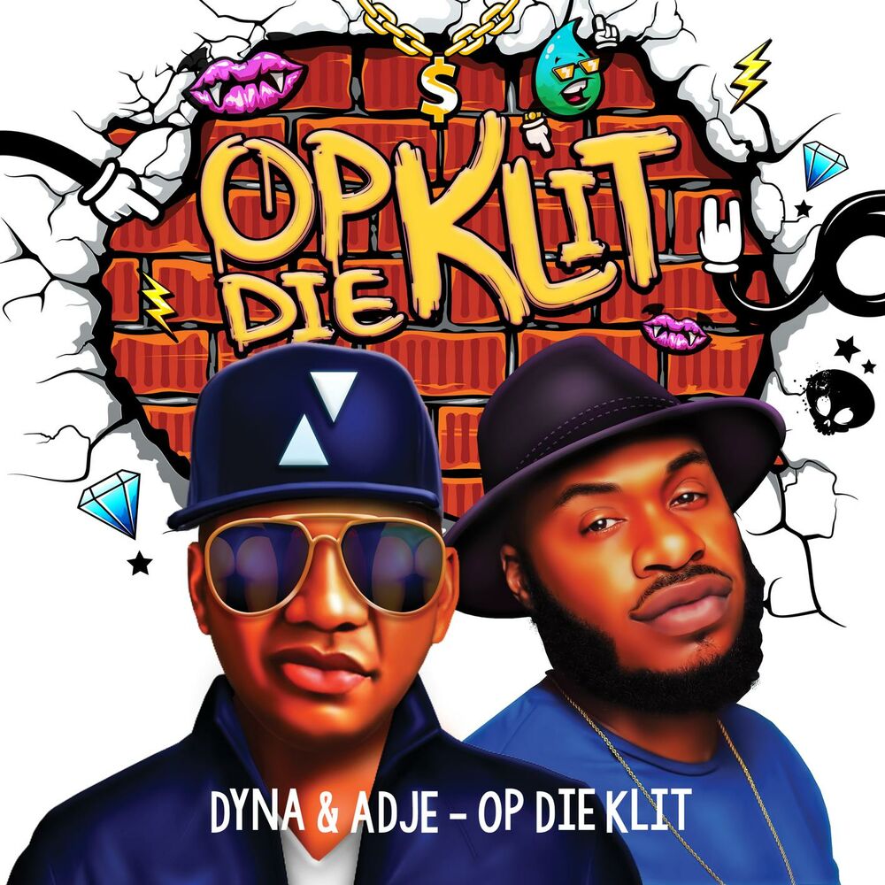 Picture of Op die Klit