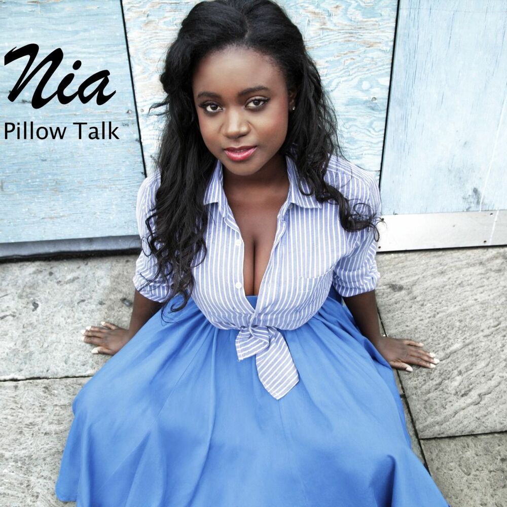 Picture of Pillow Talk