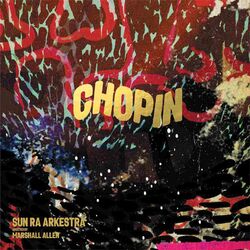 Cover of Chopin