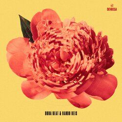 Cover of DUDA BEAT & NANDO REIS