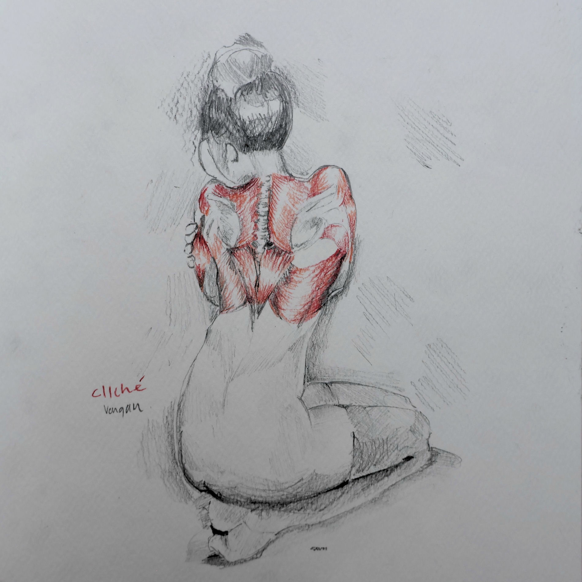 Album cover of Cliché