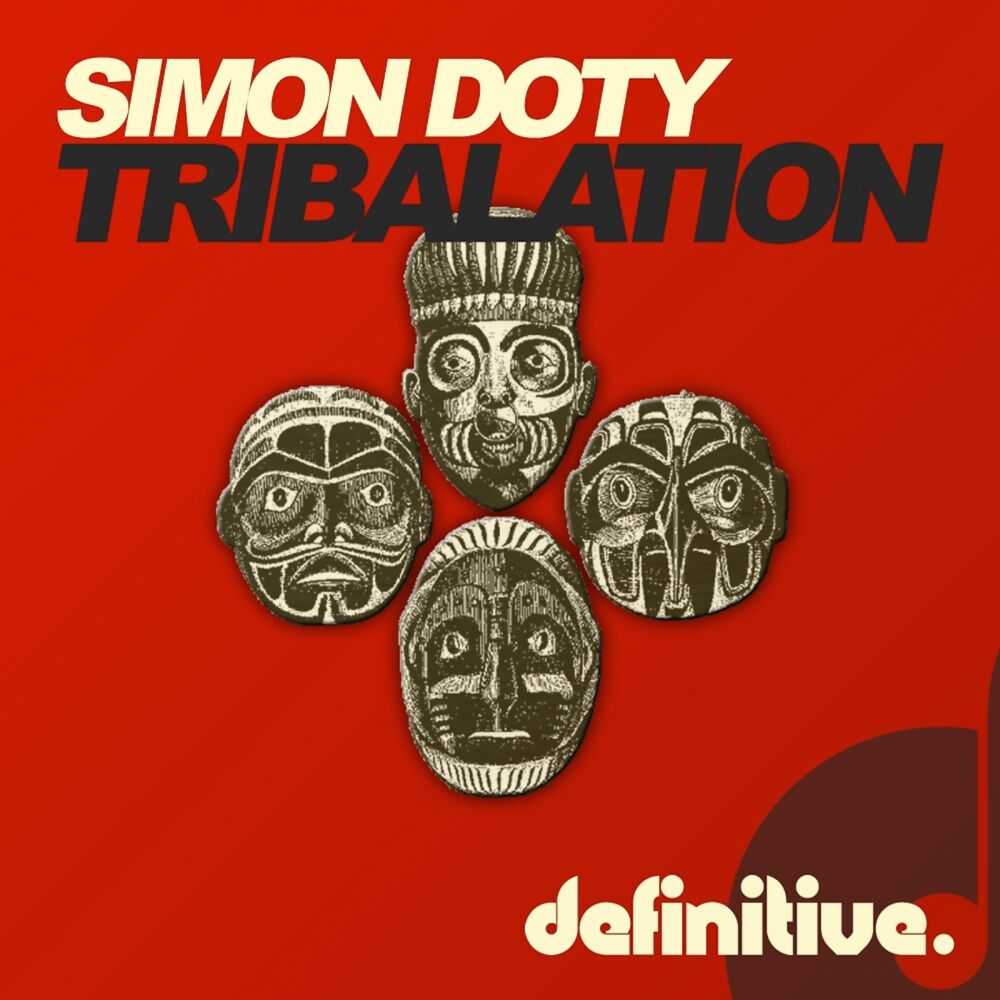 Picture of Tribalation EP