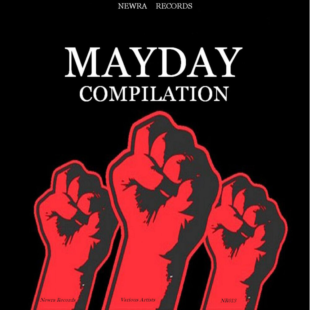Picture of Mayday Edition 2018