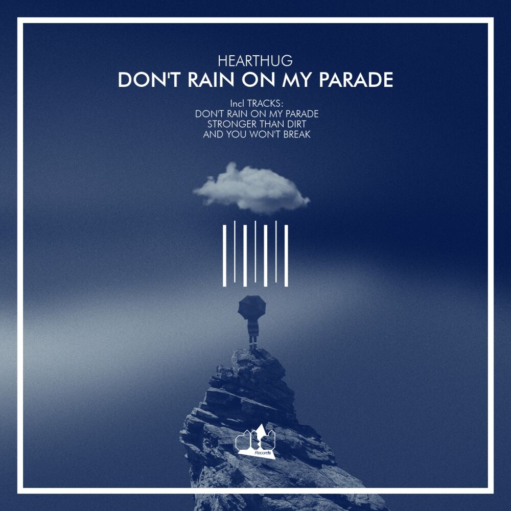 Picture of Don't Rain On My Parade