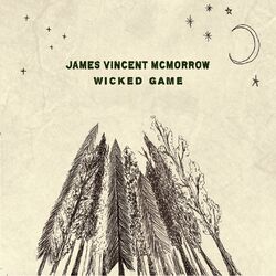 music cover