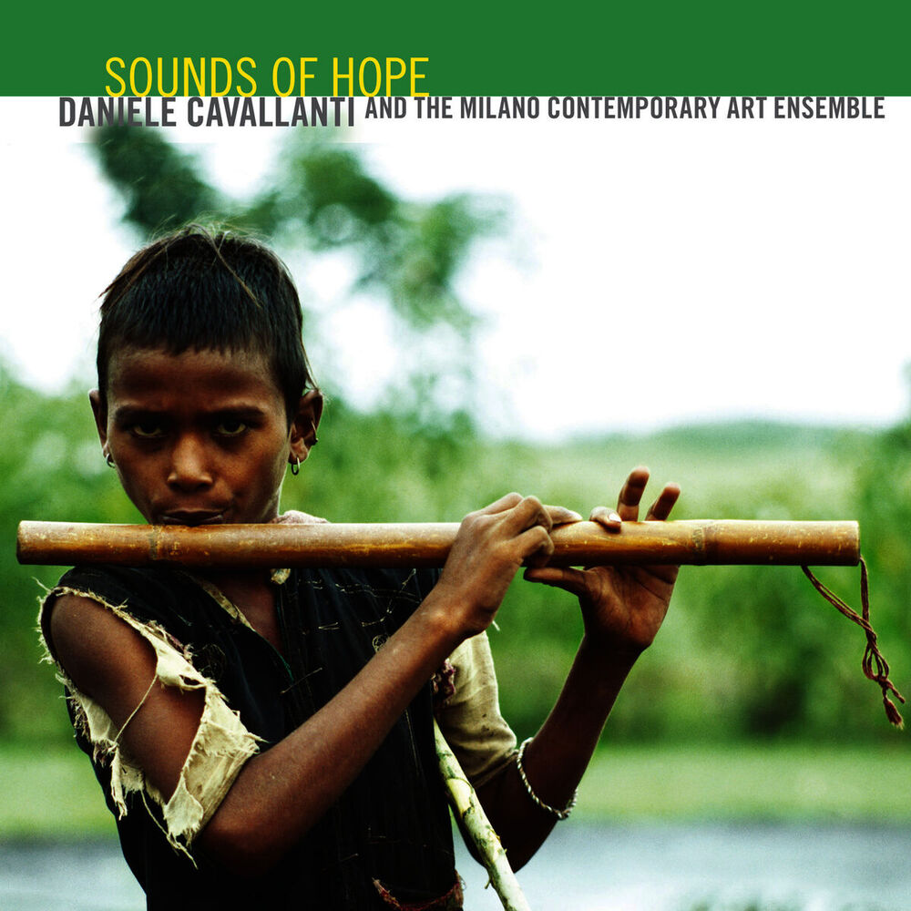 Picture of Sounds of Hope