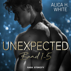 Unexpected: Band 1-5