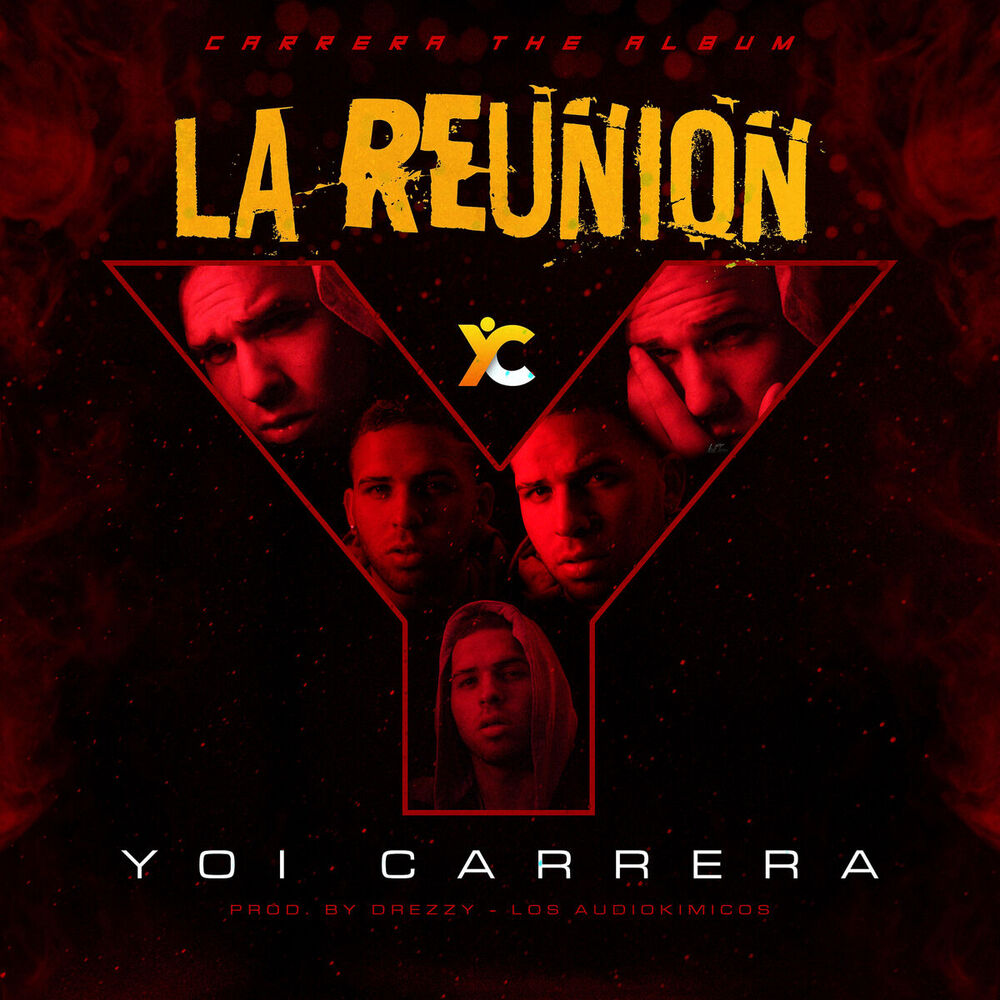 Picture of La Reunión