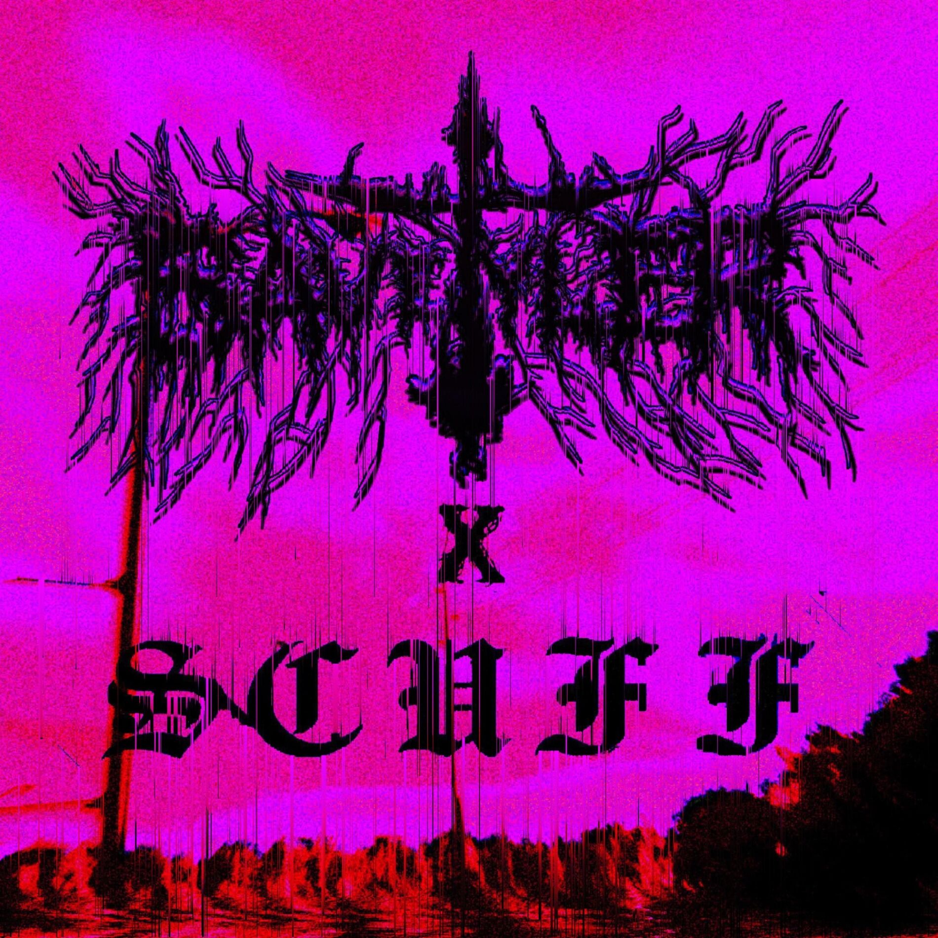 Album cover of Upsides (feat. Yung Scuff)
