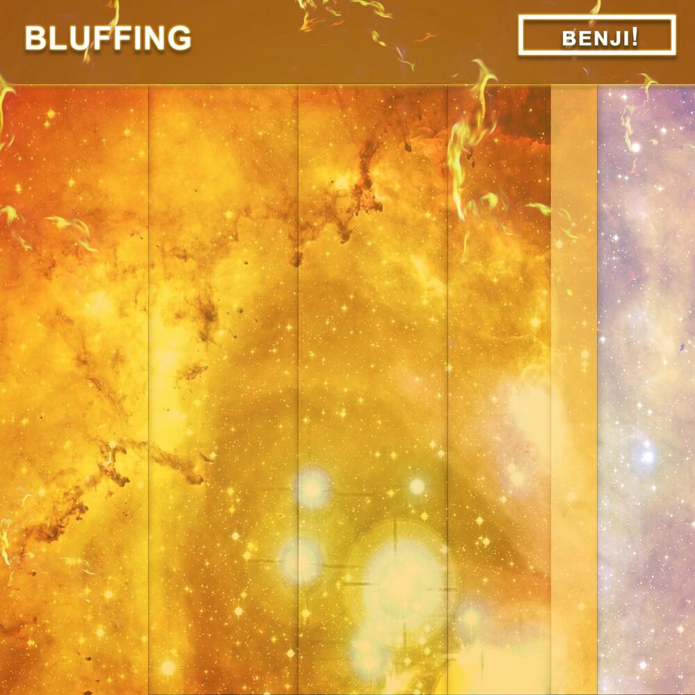 Picture of Bluffing