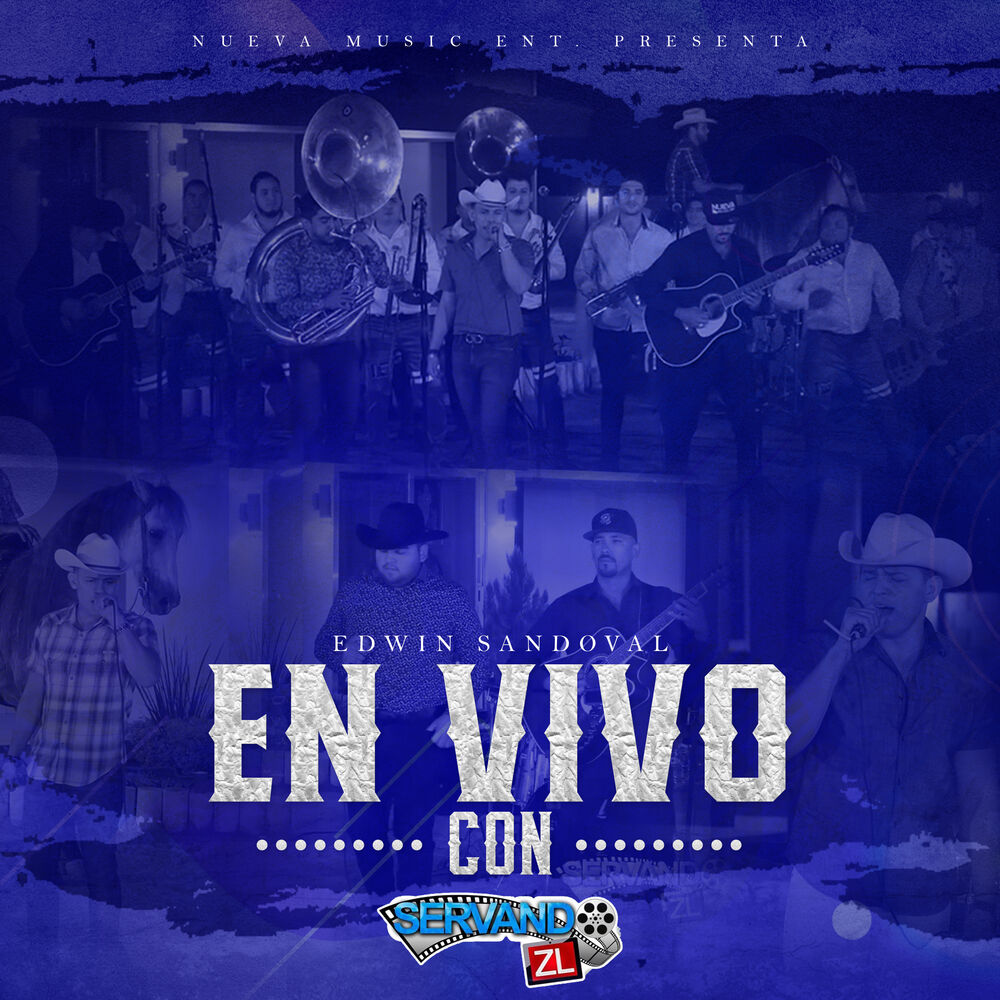 Picture of En Vivo Con Servando ZL