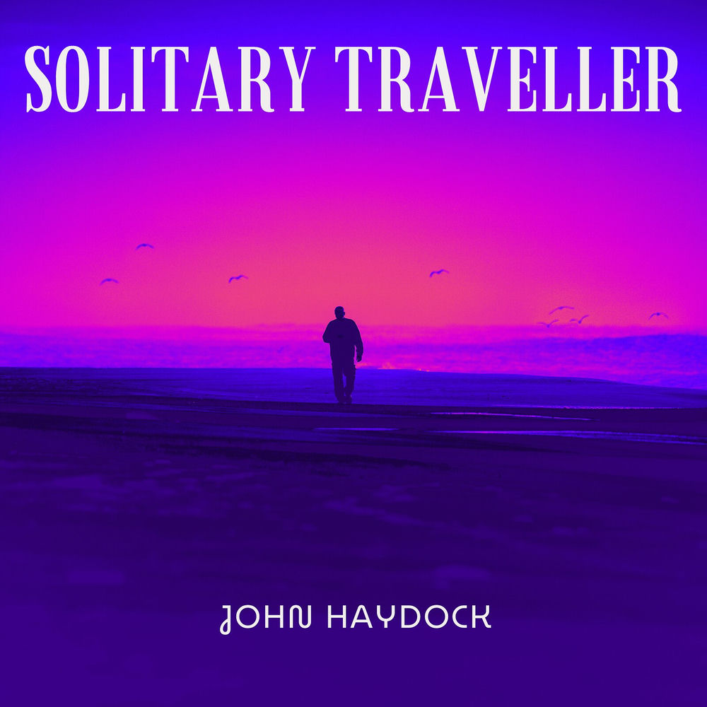 Album artwork for Chasing Down a Hurricane by John Haydock