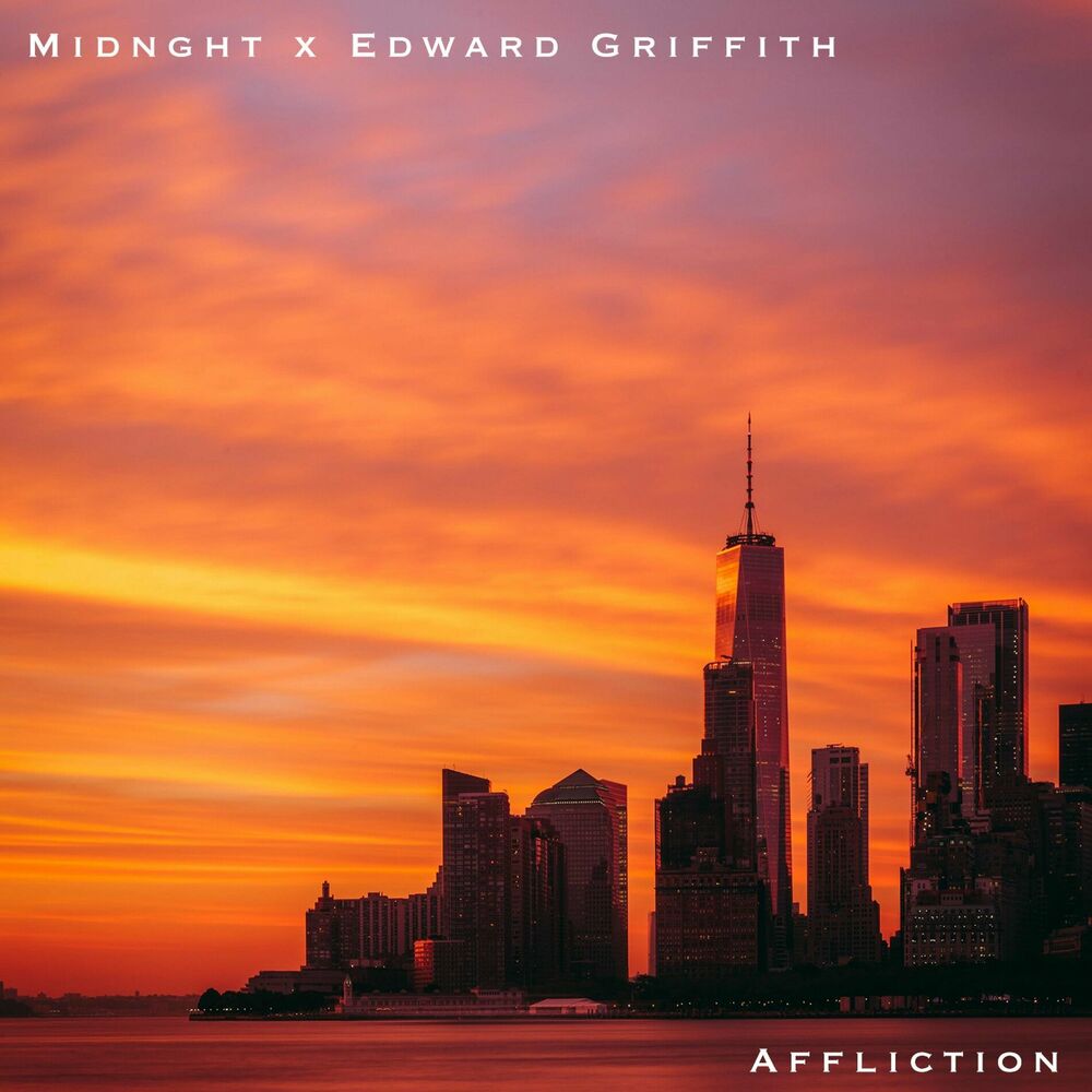 Picture of Affliction (feat. Edward Griffith)
