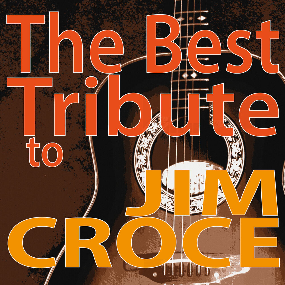 Picture of The Best Tribute to Jim Croce