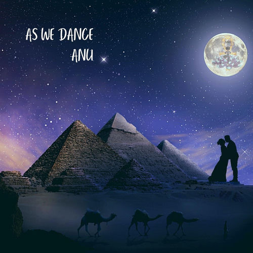 As We Dance