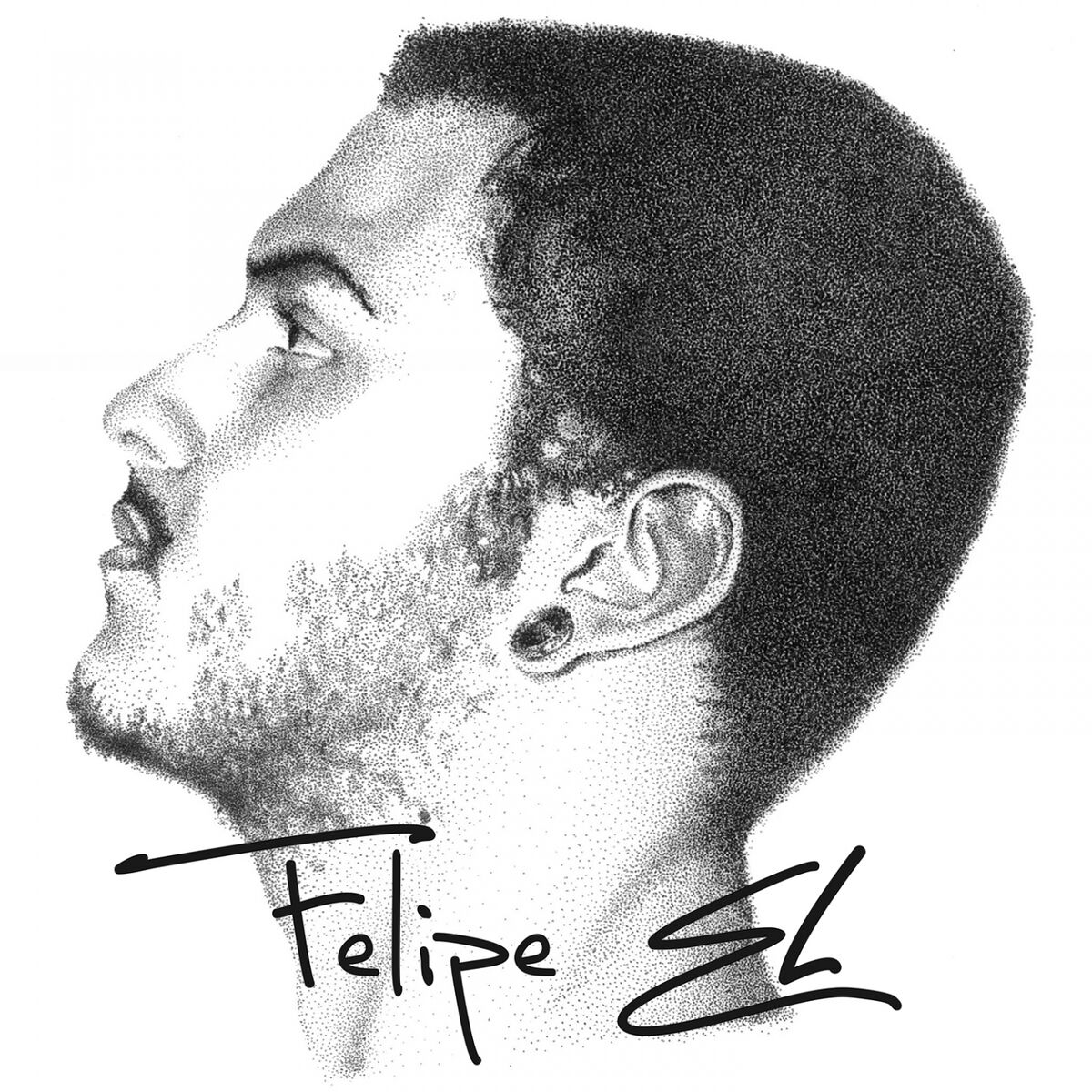 Album cover of Felipe El