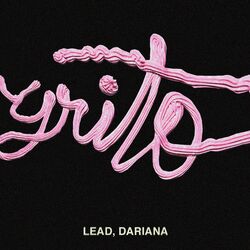 Cover of Grito