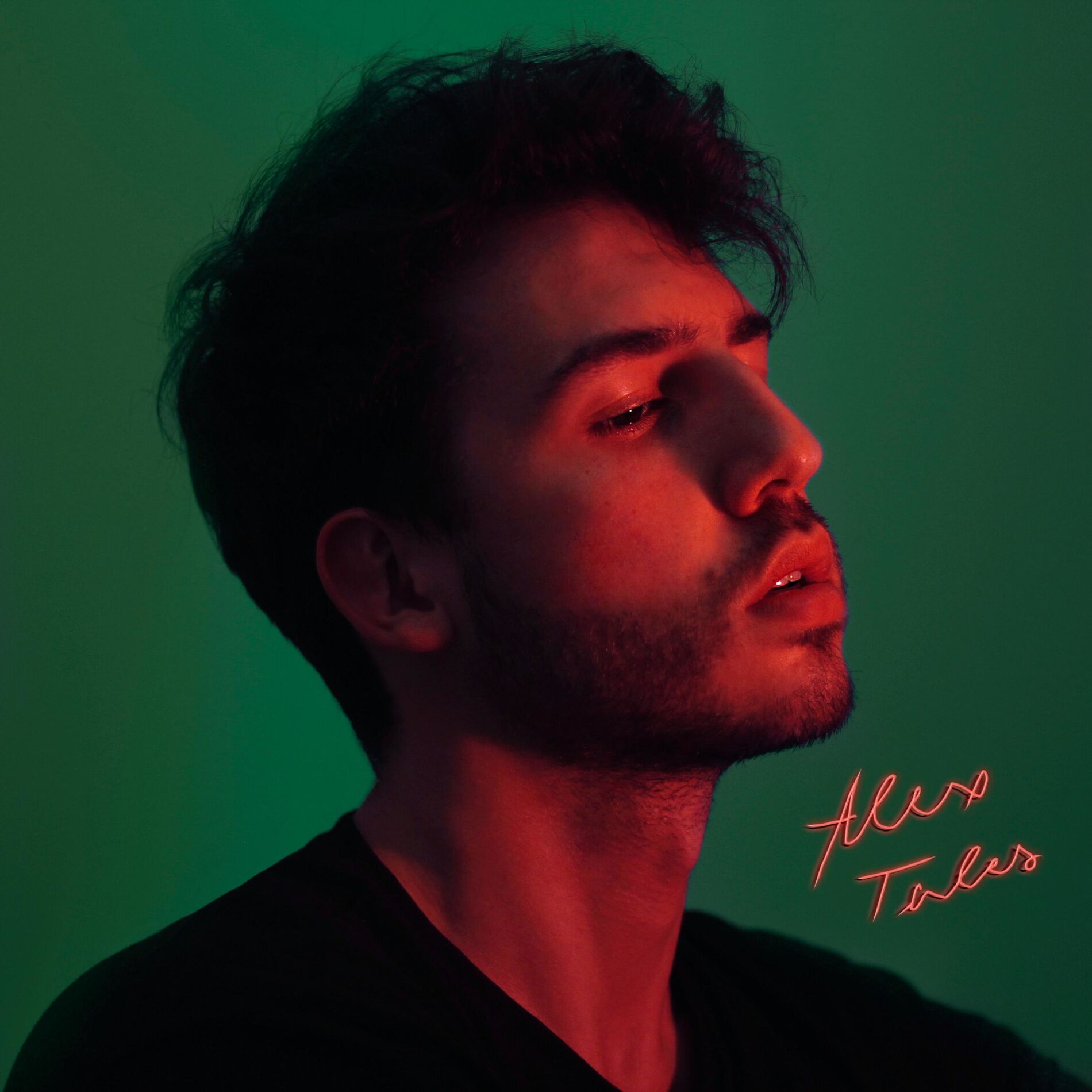Alex Tales EP