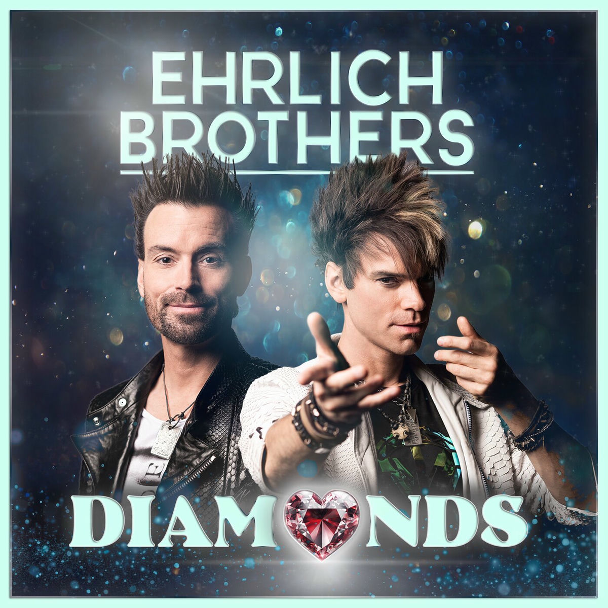 Album cover of DIAMONDS