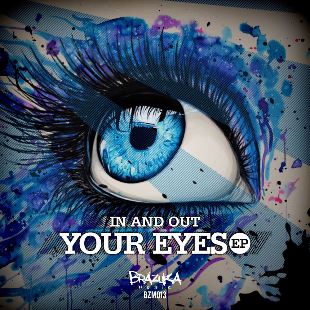 Picture of Your Eyes